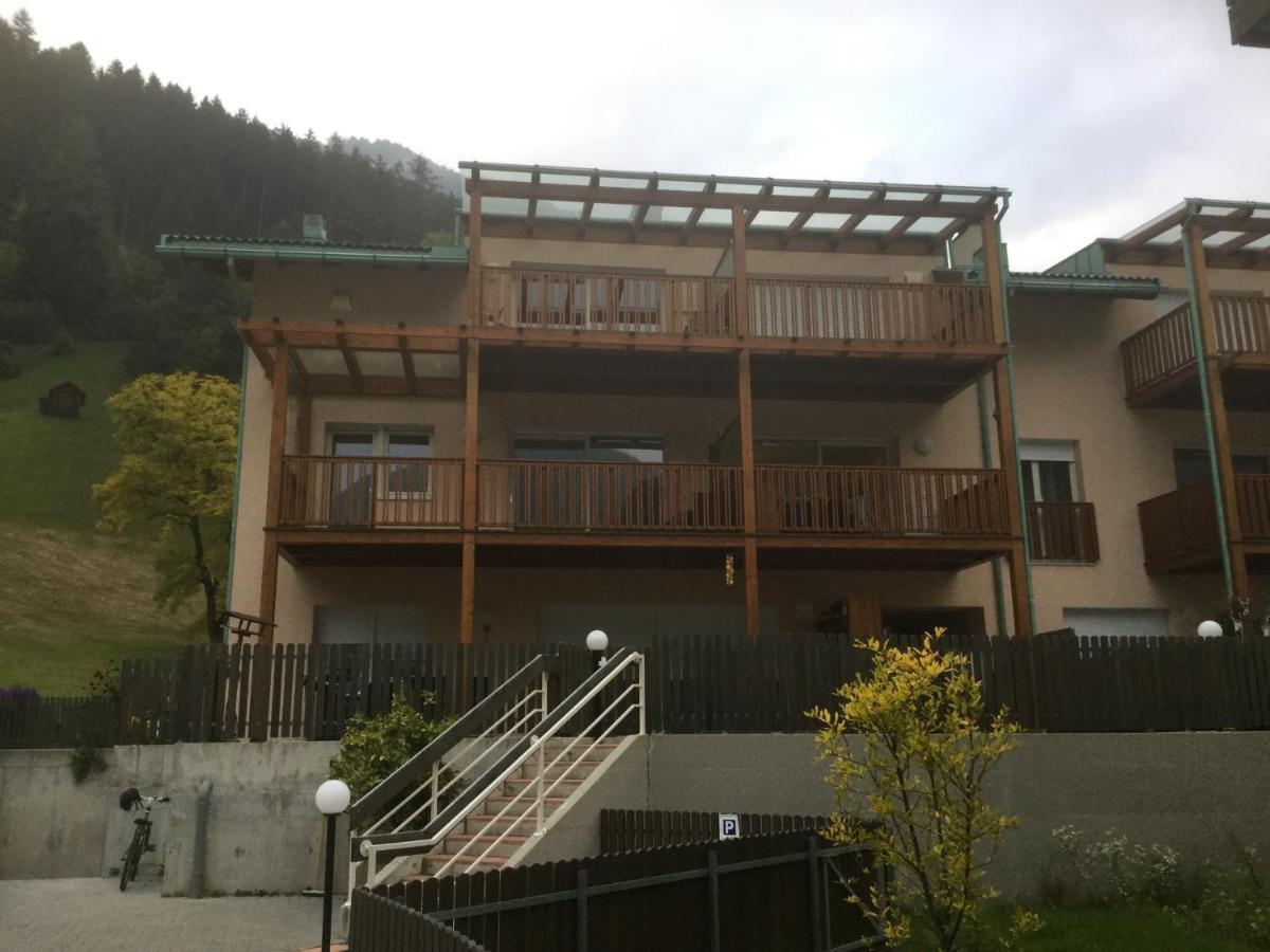 Apartment Lux Weitental Exterior photo