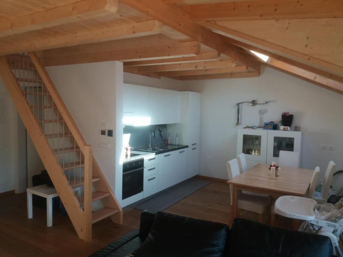 Apartment Lux Weitental Exterior photo