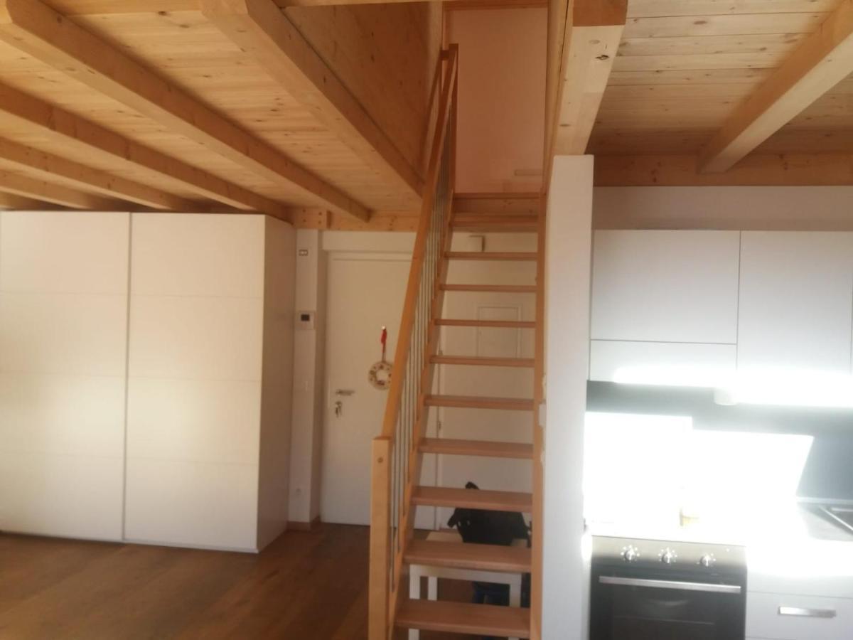 Apartment Lux Weitental Exterior photo