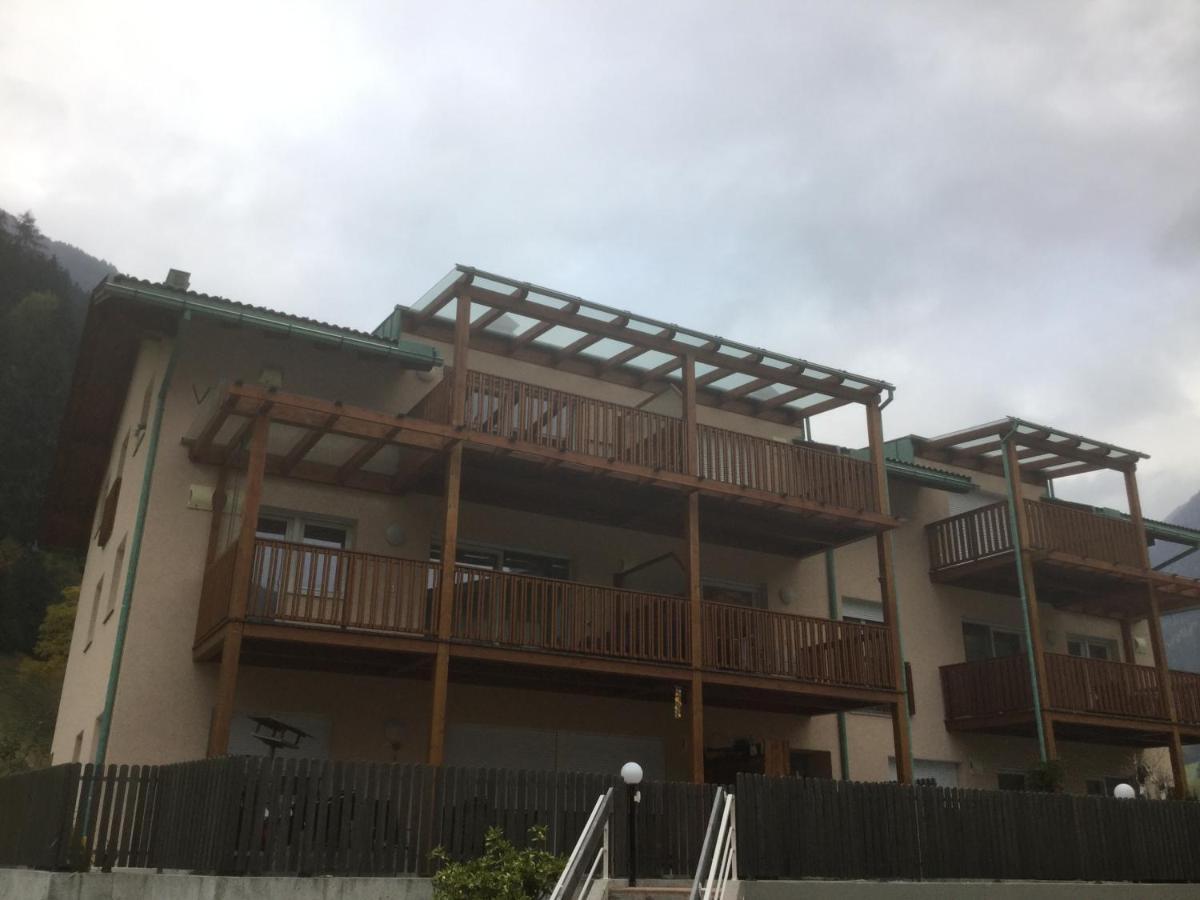 Apartment Lux Weitental Exterior photo